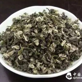 How to Identify Whether Biluochun Has Been Artificially 'Colored'?