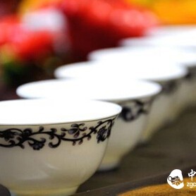 Observing Color, Savoring Aroma, Tasting Flavor: The Art of Tea Appreciation (Part 2)