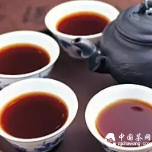 Tea is a Treasure, Used Well It Surpasses Cordyceps
