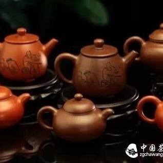 Five Steps to Understand Purple Clay Teapots