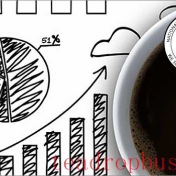 US Specialty Coffee Consumption Surpasses Traditional Coffee