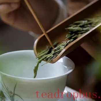 To Bring Out the True Flavor of Green Tea, These Details Are Essential!