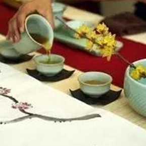 Do Not Drink Tea Immediately After Eating Dog Meat or Mutton