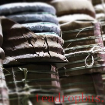 How to Store Pu-er Tea: Methods and Conditions for Storing Pu-er Tea