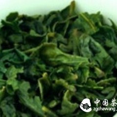 What Is the Function of Tieguanyin?