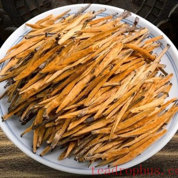 Cainong Tea: Appreciating Pu-er – The Beauty of Pu-er Tea, Part One