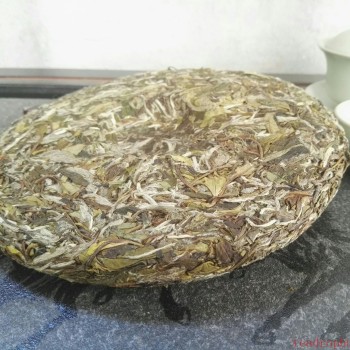 How to Brew a Delicious Cup of White Peony Tea Cake