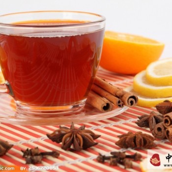 Expert Advice: Women's Summer Health Tea Therapy