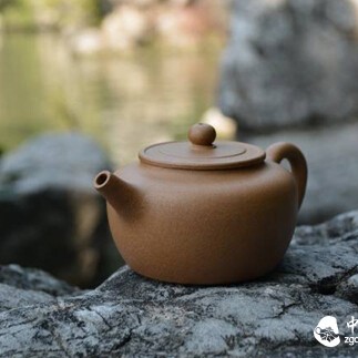 What is the difference between organic tea and regular tea?