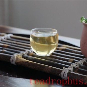 How Beginners Should Choose Pu-er Tea