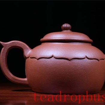 How to Prepare Tea, Nurture, and Clean a Purple Clay Pot in Winter?