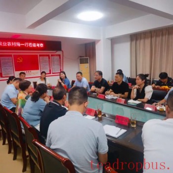 Taking Insights from the "Mountain and Sea" Classic to Boost the "Gan Nan" Tea — Delegation from the Municipal Agriculture and Rural Affairs Bureau Visits Ningde City to Study Tea Industry Development