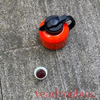 Is Old Liubao Tea Better After Steeping Overnight? How to Steep Liubao Tea?