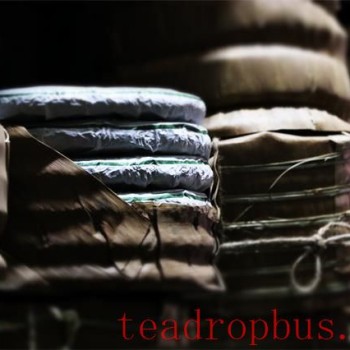 The Shelf Life of the Six Types of Tea