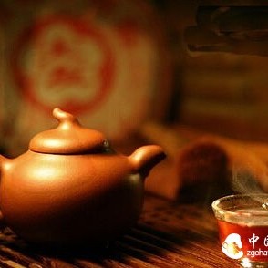 Dark Tea Can Remove Grease and Resolve Meatiness, Suitable for Winter Drinking