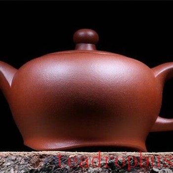 How to Properly Polish a Purple Clay Teapot for the Perfect Patina?