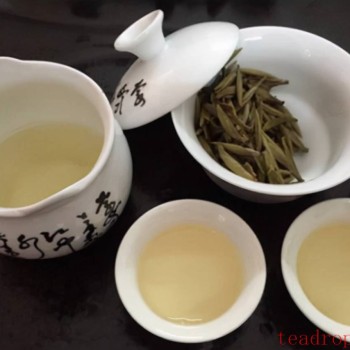 How to Brew a Perfect Cup of Bai Mudan Tea