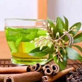 Tea Also Has Skincare Benefits
