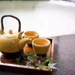 Now, Have a Cup of Tea for Your Future Self