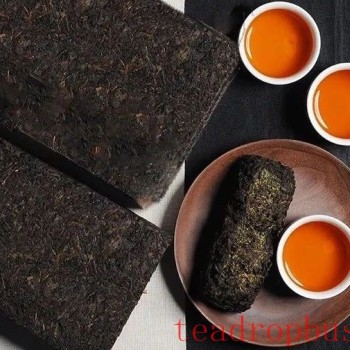 Academician Liu Zhonghua: Health Benefits of Anhua Dark Tea (Part I) The Historical Origins of Dark Tea