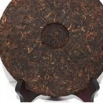How Many Years of Tea Can Be Considered Aged Tea?