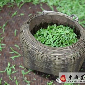 Tea Master Shares: Illustrated Process of Making Keemun Black Tea