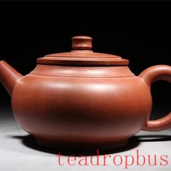 Purple Clay Trivia: How Does the Shape of a Pot Affect Tea Brewing?