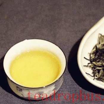 The Correct Way to Brew White Tea: A Refreshing Aroma That Lingers Long Aftertaste