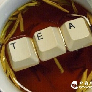 What tea is good to drink in a sedentary office? Let's take a look!