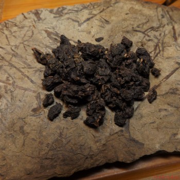 Bai Ya Qi Lan