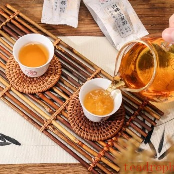 Brewing Time and Techniques for Bai Mudan Tea
