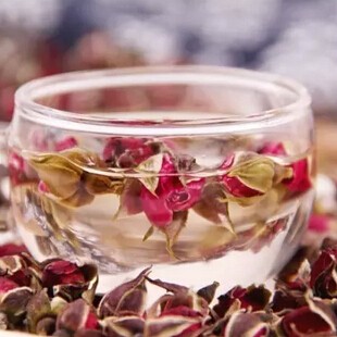 Rose Tea Has These Effects, Benefits, and Contraindications?
