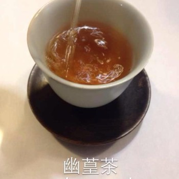 What is the Difference Between Pu'er and Rock Tea?