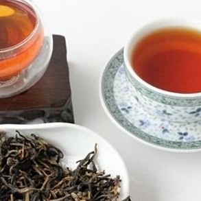 Brewing Method and Efficacy of Jin Jun Mei Tea