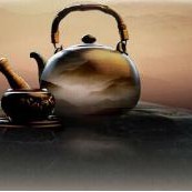 The 'Three Treasures' of Dark Tea