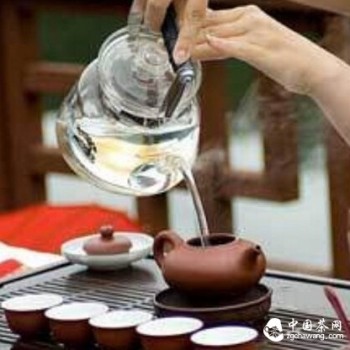 Brewing Time for Various Types of Tea