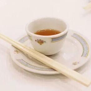 Please Drink the Right Tea First, Then Talk About Health
