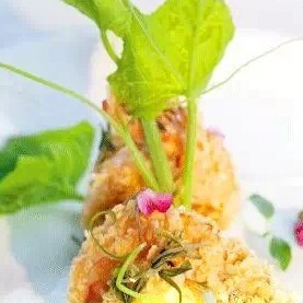 Learning to Cook Some Tea Cuisine, Even When Tired, Brings Joy!