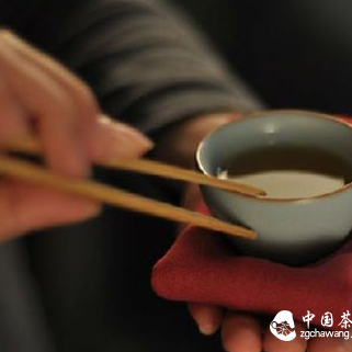 Wake up Pu'er Tea for a More Wonderful Taste!