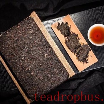 Different Anhua Dark Teas Have Different Brewing Methods: This Guide Is Very Detailed!