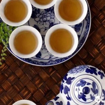 Tea Should Not Be Drunk Casually! The Six Most Common Mistakes in Daily Tea Drinking, Correct Tea Drinking Starts Now