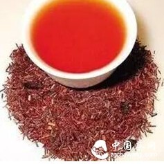 Tea Can Take Care of Lungs, Intestines, Liver, and Kidneys