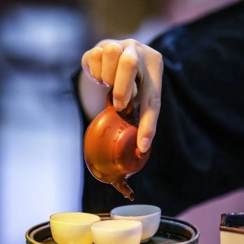 About Gongfu Tea Ware, This Might Be the Most Comprehensive Introduction