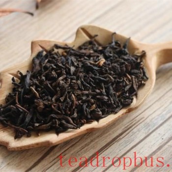 Lao Xu on Tea: How to Select Daily Pu-er Ripe Tea? Focus on Raw Materials, Fermentation Location, and Maturity! (Part 2)