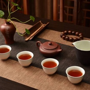 Drinking This Much Tea Every Day Is Enough!