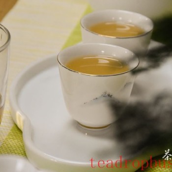The People-s Daily: How to Drink Tea for Optimal Health? The Health Benefits of the Six Types of Tea Are All Here