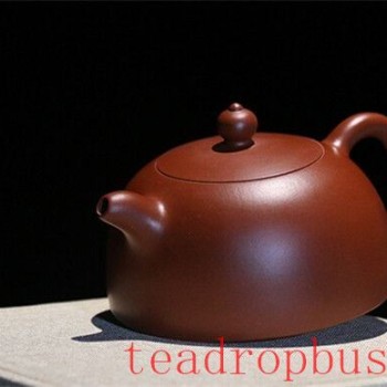 Zuni clay is well known, but what about "zhusha"?
