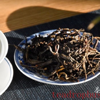 Two Kinds of Tea to Drink Regularly in Winter to Keep Viruses at Bay