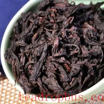 Why Doesn-t Wuyi Rock Tea Pursue &quot;Newness&quot; but Instead Values &quot;Agedness&quot;?