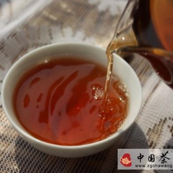 How much do you know about Pu'er tea?